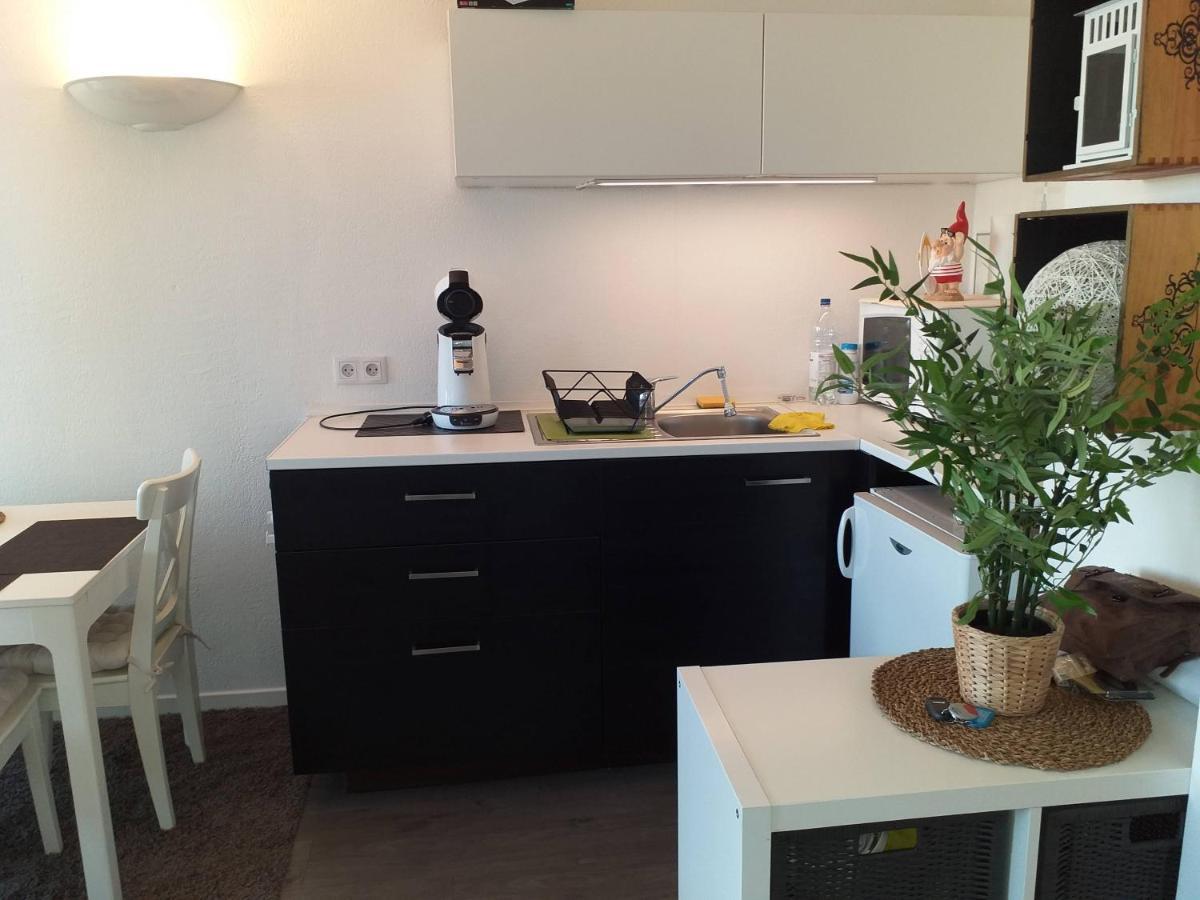 Port Studio Piscine, Parking, Prive,Navette Aeroport Agde Εξωτερικό φωτογραφία