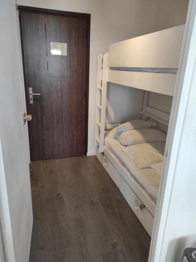 Port Studio Piscine, Parking, Prive,Navette Aeroport Agde Εξωτερικό φωτογραφία