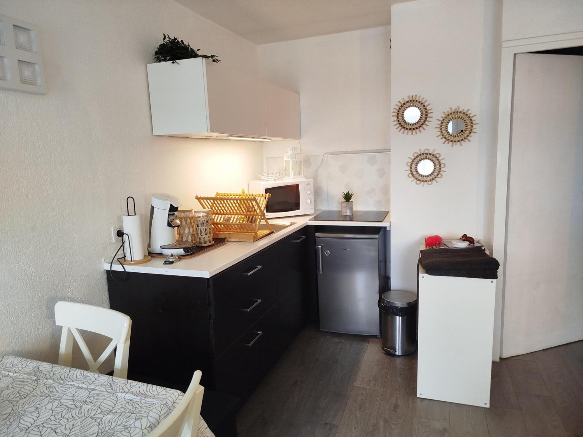Port Studio Piscine, Parking, Prive,Navette Aeroport Agde Εξωτερικό φωτογραφία